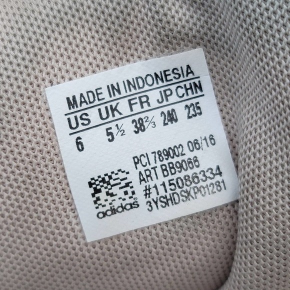 Adidas Shell Toe Pro Model BT J Shoes Youth - Picture 7 of 7